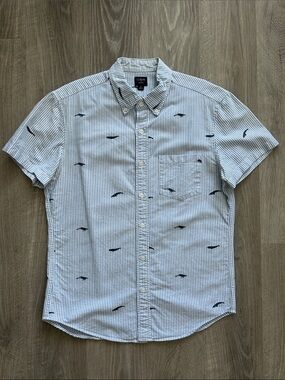J. Crew Factory Shirt